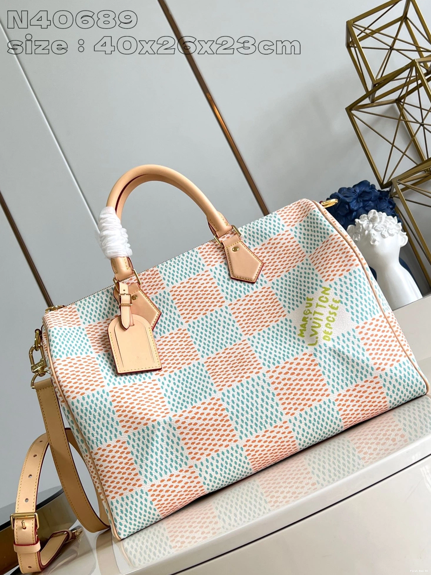 First bags ru reviews 40 Vuitton SPEEDY Louis 0708